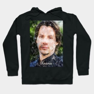 Keanu Hoodie